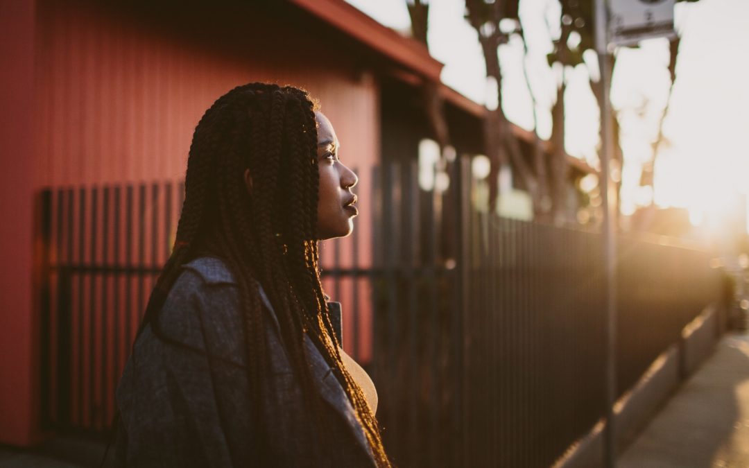 Because of Your Support: Trauma Healing