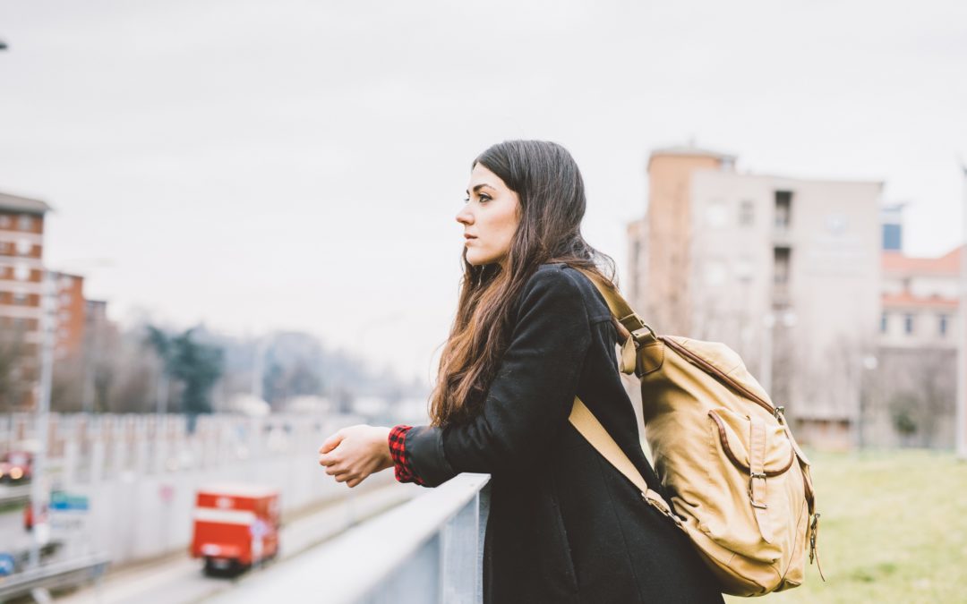 Burdened with Guilt: Finding Hope