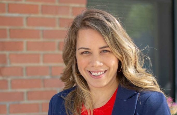 Board Appoints New Executive Director