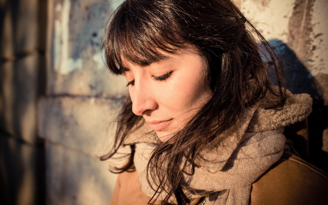 Giving Thanks: Even for Unknown Endings