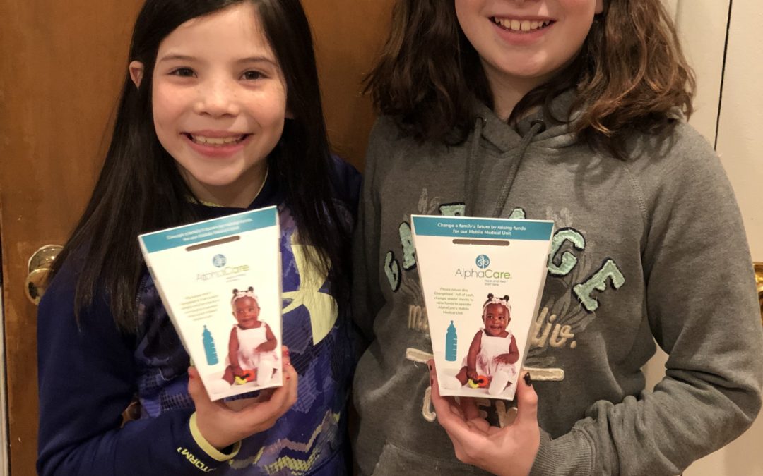 Ambassador Spotlight: Abby and Hannah