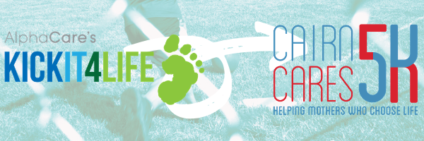 Cairn Cares 5K – April 25, 2020