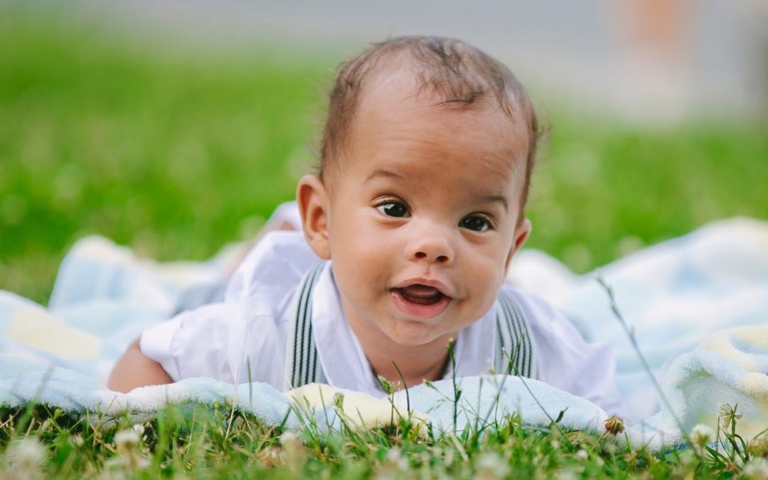 Heaven: I Like to Think that AlphaCare Chose Me