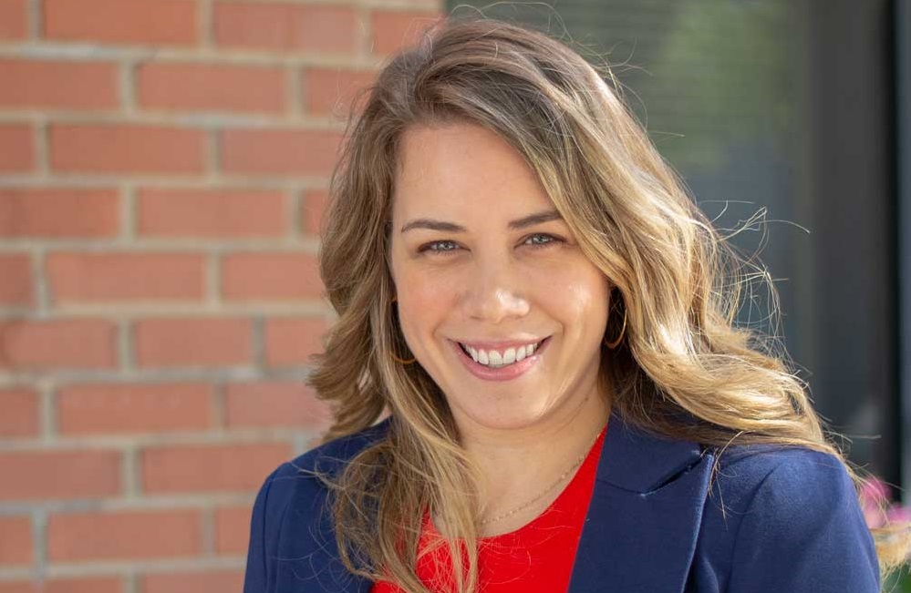 From the Director’s Desk