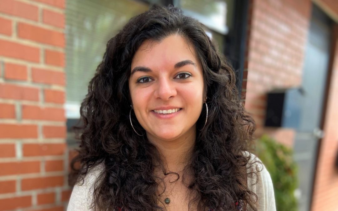 Introducing AlphaCare’s Receptionist: Crista