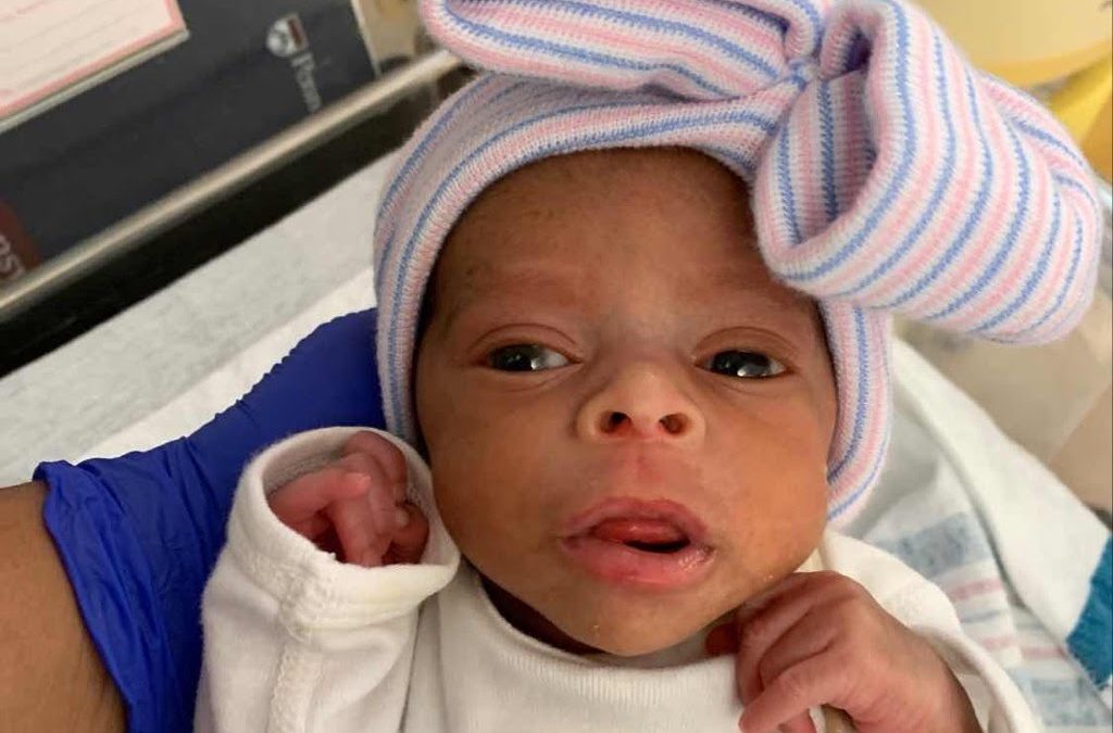 A Letter from Denisha