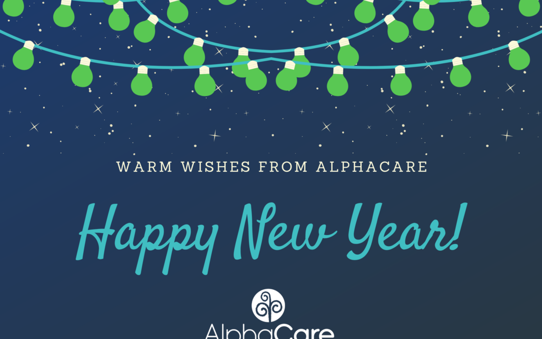 New Year Greetings: From Brooke (McDowell) Nearman