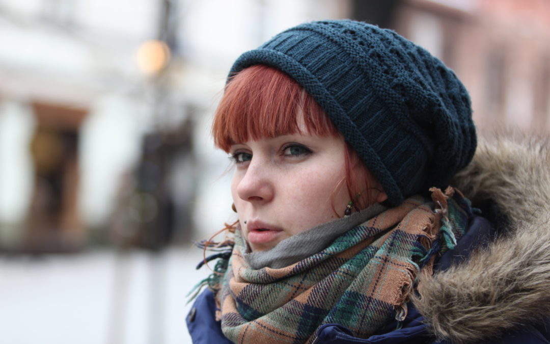 Walking Together: Remotely