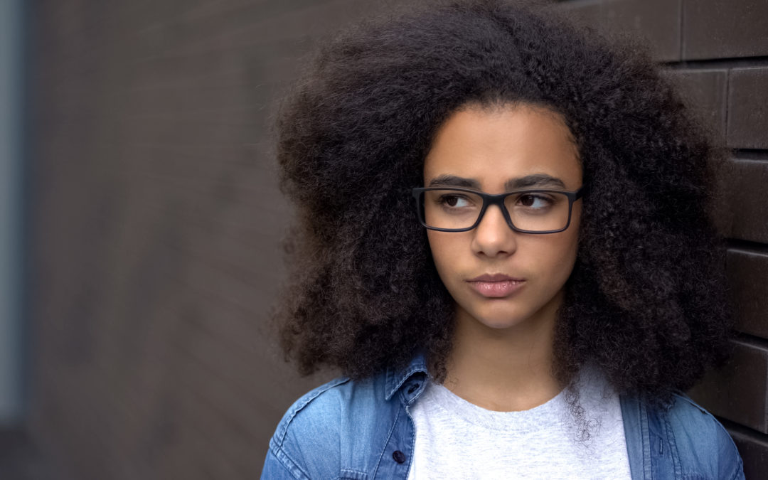 Seeking Answers and Finding Hope