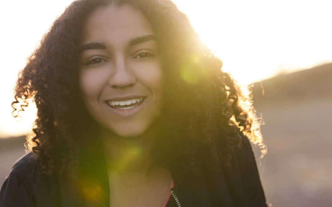 Window to the World Within