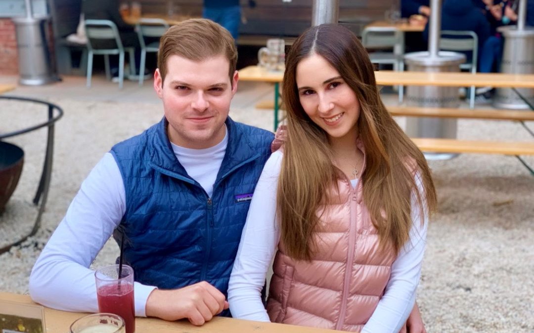 What One (or Two) Can Do!