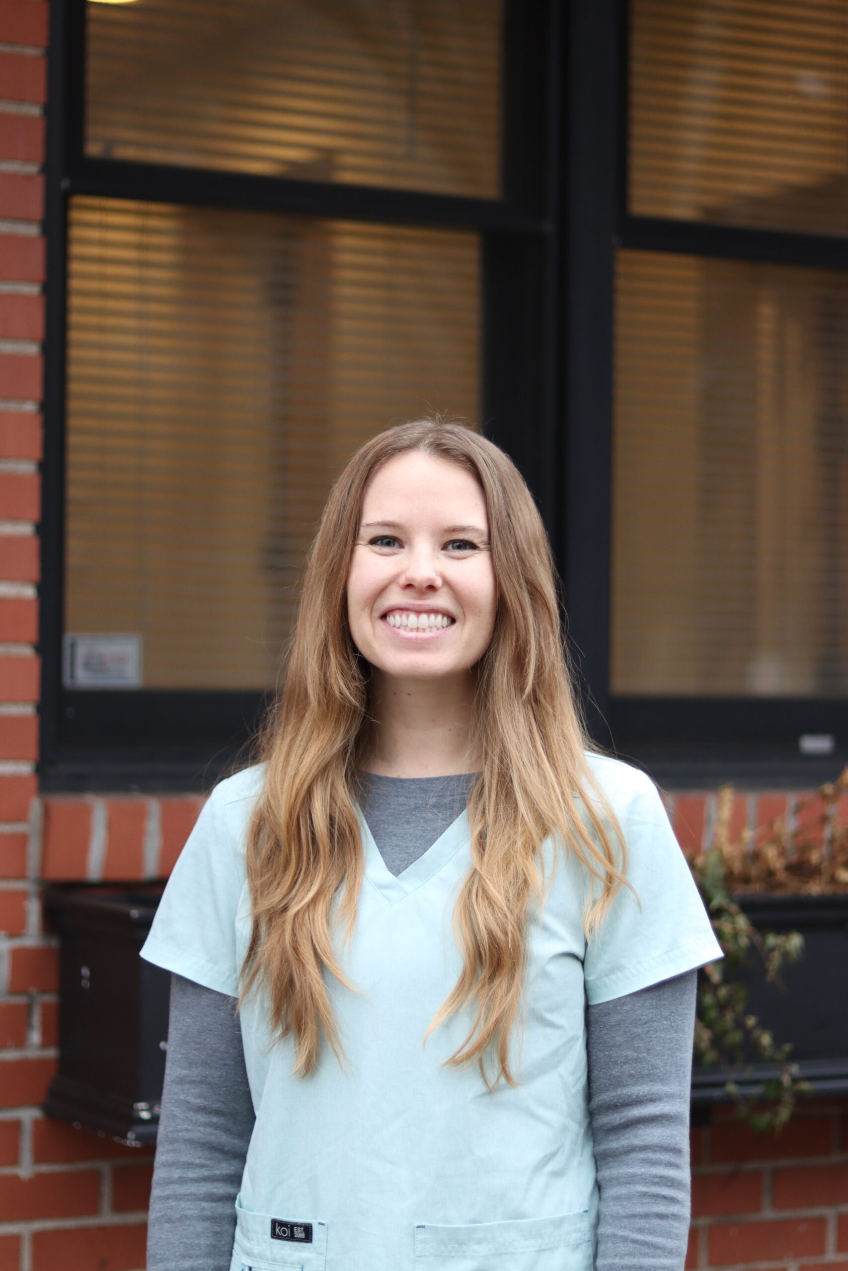 Parry, Annalies 2025