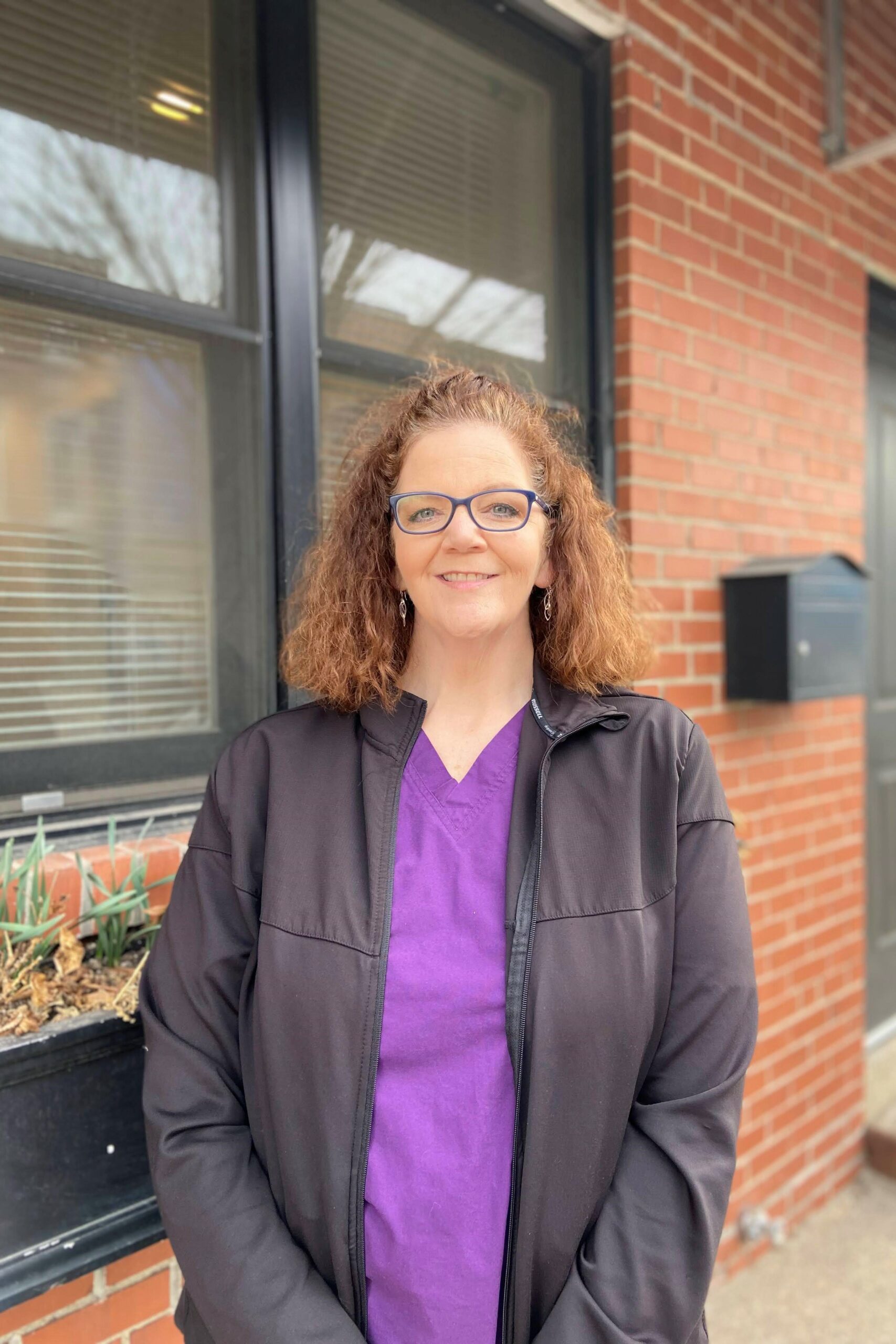 Staff - AnnMarie 2022