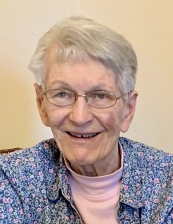 Joan Brauning